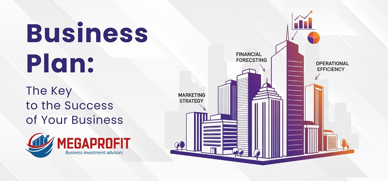 Business Plan: The Key to the Success of Your Business