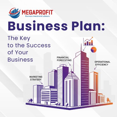 Business Plan: The Key to the Success of Your Business