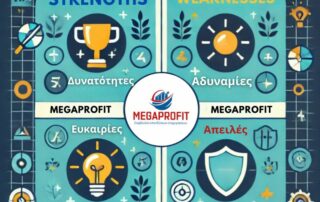 SWOT ANALYSIS Megaprofit