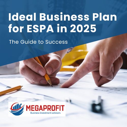 Ideal Business Plan for ESPA in 2025 - The Guide to Success