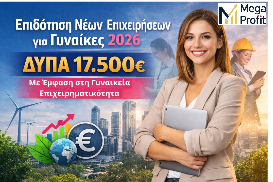 DYPA 17500 - With an Emphasis on Women's Entrepreneurship
